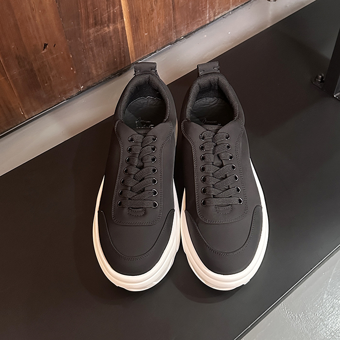 クリスチャンルブタン メンズ チョカリオ スニーカー -  Loubutin Chocario  - cls7175x