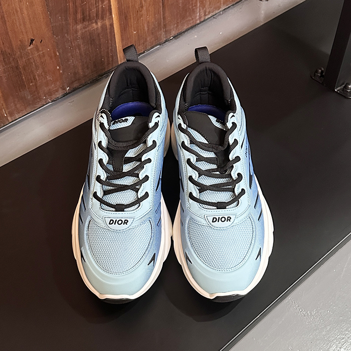 ディオール メンズ B44 Blade スニーカー -  B44 Blade  - dis7593x