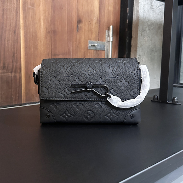 ルイヴィトン メンズ スティーマー アウターウェアラブル ウォレット M81746 -  Steamer Wearable - lvb8973x