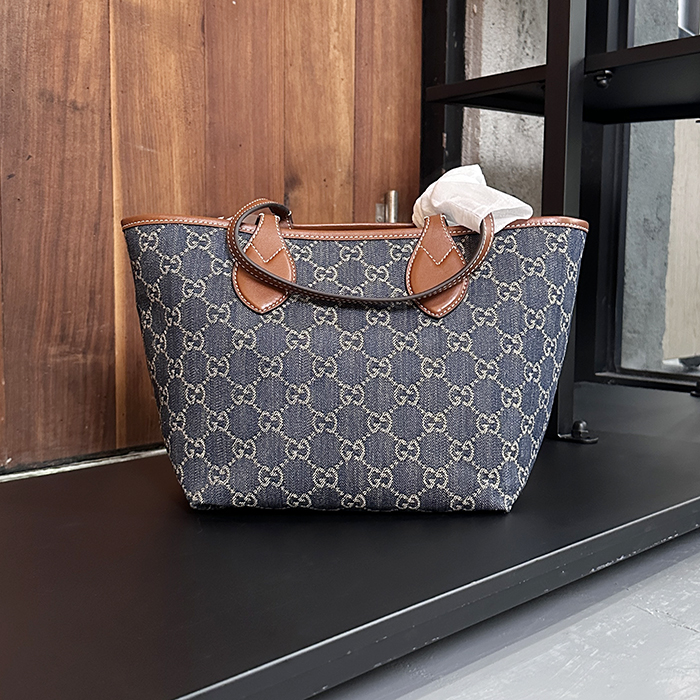 グッチ レディース トティシマ スモール トートバッグ - Totissima Small - gub5642x