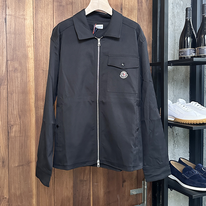 モンクレール メンズ ポロ ジャケット - Polo  - moc7858x