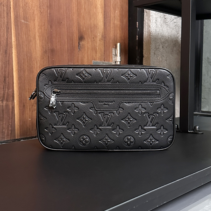 ルイヴィトン メンズ ポシェット カサイ M14910 -  Pochette Kasai - lvb7895x