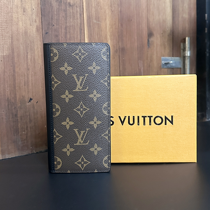 ルイヴィトン テネン ウォレット 長財布 LOU0133