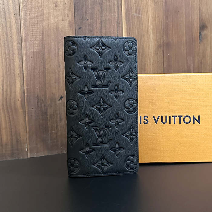 ルイヴィトン メンズ ブラッツァ ウォレット M62900 -   s - lvw212x