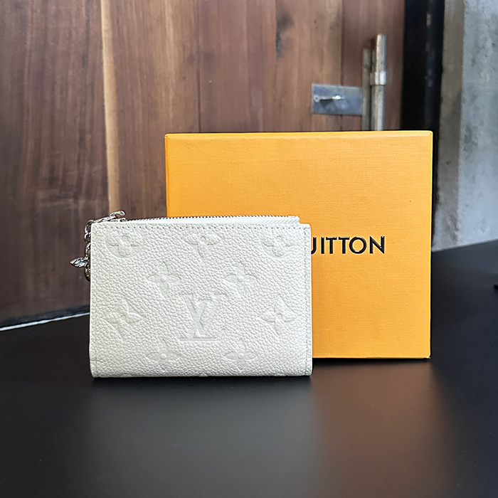 ルイヴィトン レディース リサ財布 M12674 - Lisa - lvw252x