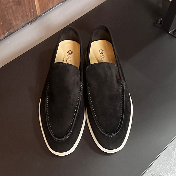 ルルレモン ユニセックス サマー ワークローファー -  - lps6899x