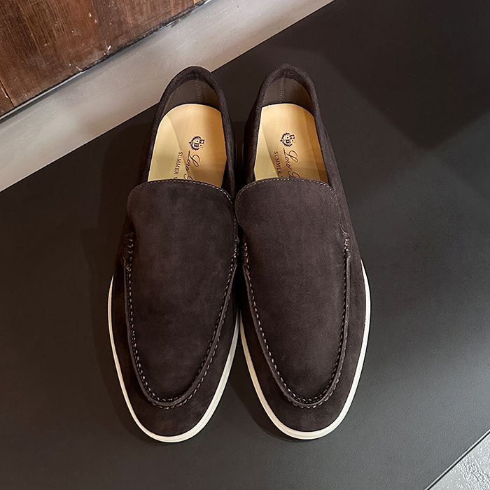 ルルレモン ユニセックス サマー ワークローファー -  - lps6898x