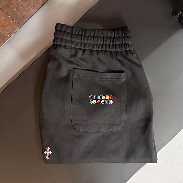 Chrome heartsHalf - クロムハーツ メンズ カジュアル ハーフパンツ - chr252x