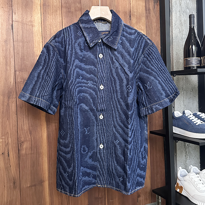 ルイヴィトン メンズ 半袖 シャツ -  Polo Shirts - lvc7927x