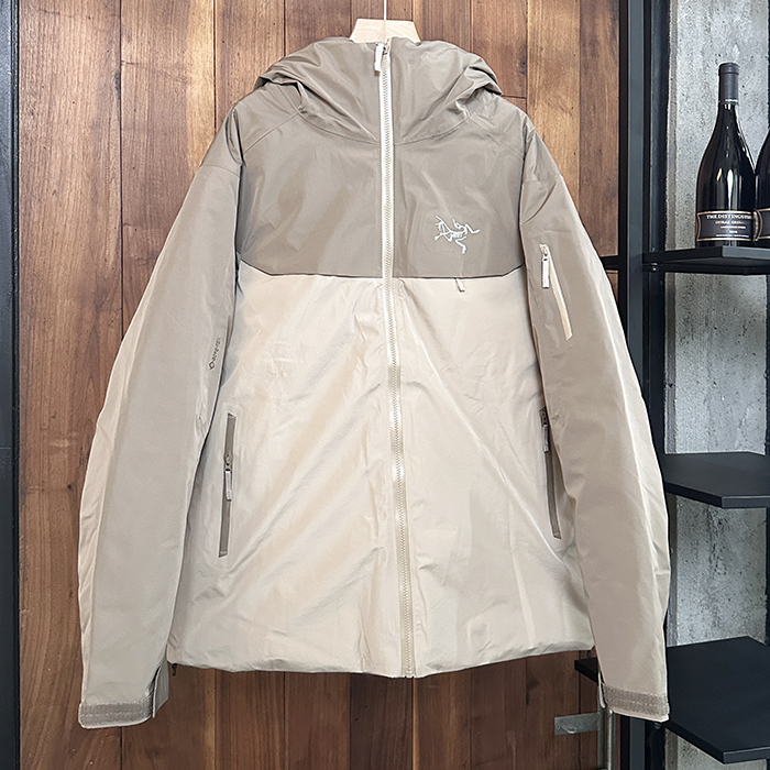 アークテリクス メンズ 防風 ジャケット - Arcteryx   - arc3837x