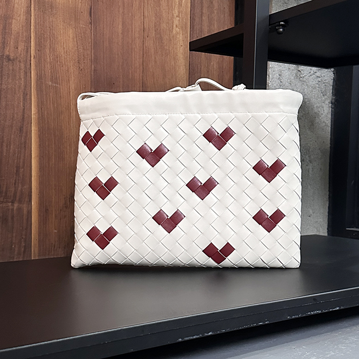 ボッテガヴェネタ レディース ダストバッグ  -  Dust - bvb5970x