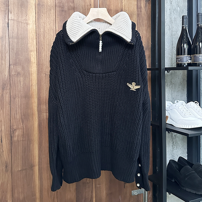 ルイヴィトン メンズ ポロ セーター -  Polo er - lvc7840x