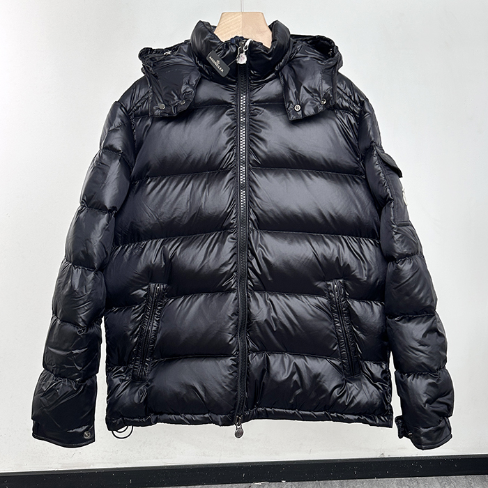 モンクレール メンズ ダウン パディング -  - moc4875x