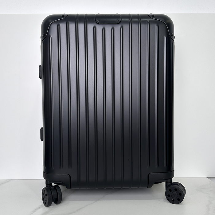 リモワ クラシック 925 キャリーバッグ - 925 Carrier - ric117x