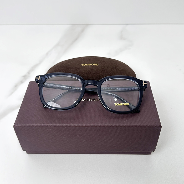 トムフォード メンズ トレンディ 眼鏡Tom Ford Glasses Frame - acc4060x