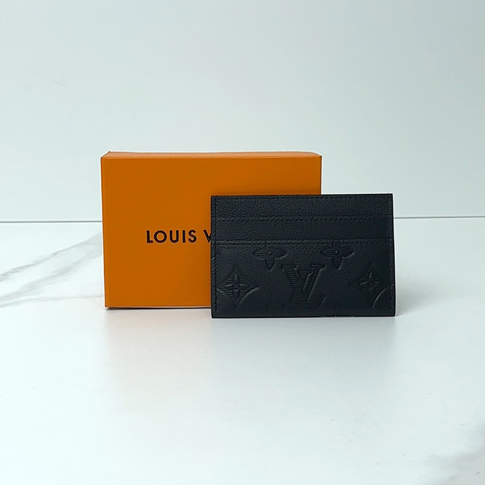 ルイヴィトン メンズ ポルト ダブルM81415 -  Double  - lvw213x