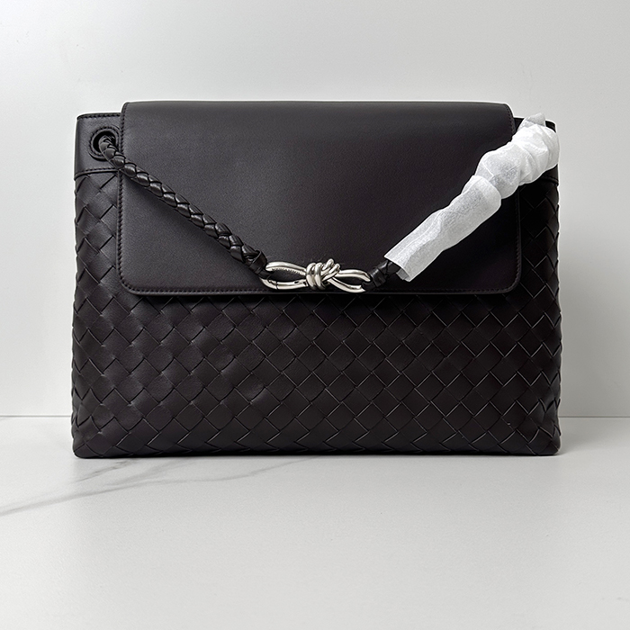 ボッテガヴェネタ メンズ アンディアモ バッグ - - bvb5388x