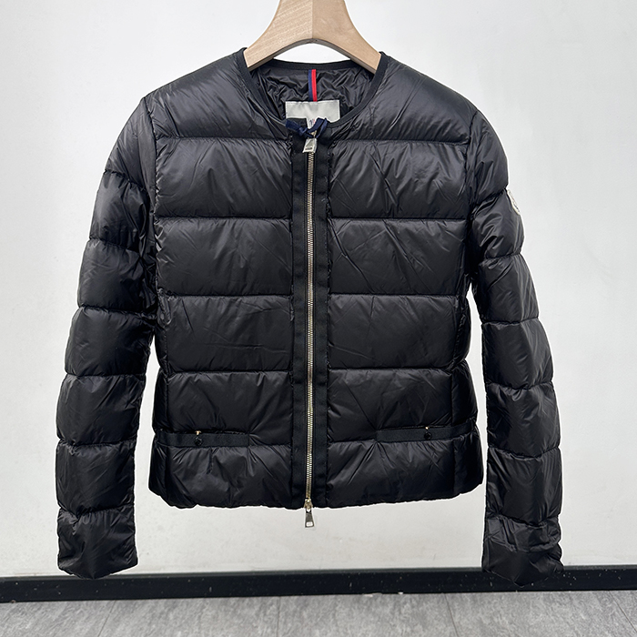 モンクレール レディース Laurine ショート ダウン パディング -  Laurine  - moc4459x