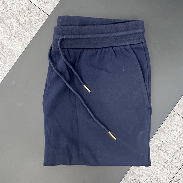 トムブラウン メンズ クラシック ショーツ - Shorts - thc6603x