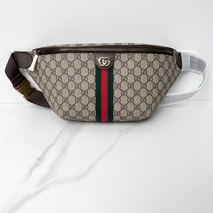 グッチ メンズ オフィディア ラージ ベルトバッグ - Large - gub9685x