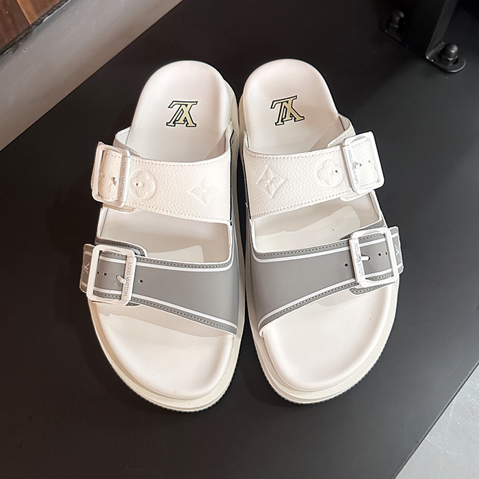 ルイヴィトン メンズ トレーニング ミュール -  Trainer Mule - lvs7425x