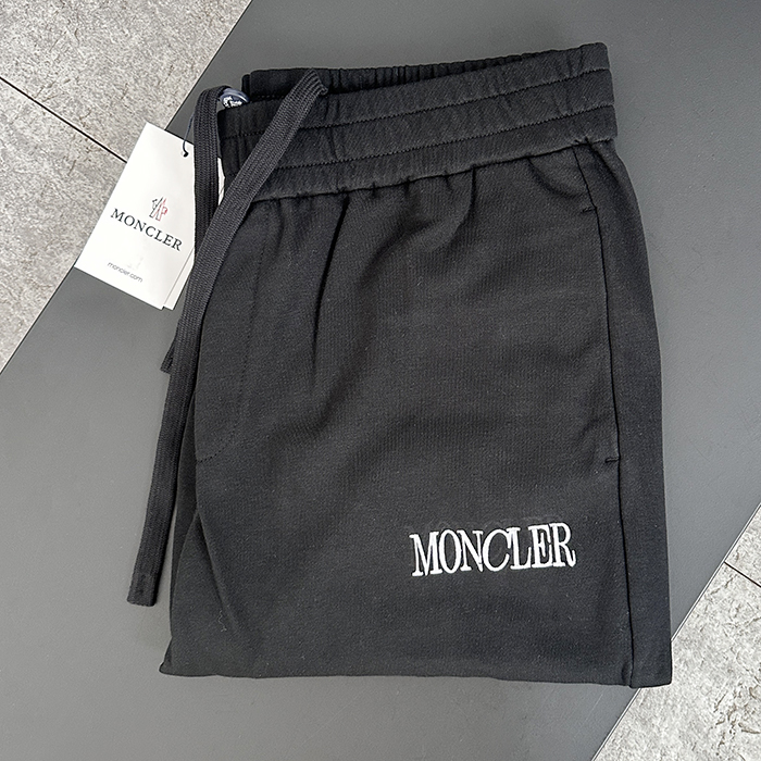 モンクレール メンズ ジョガー パンツ - Jogger - moc5191x
