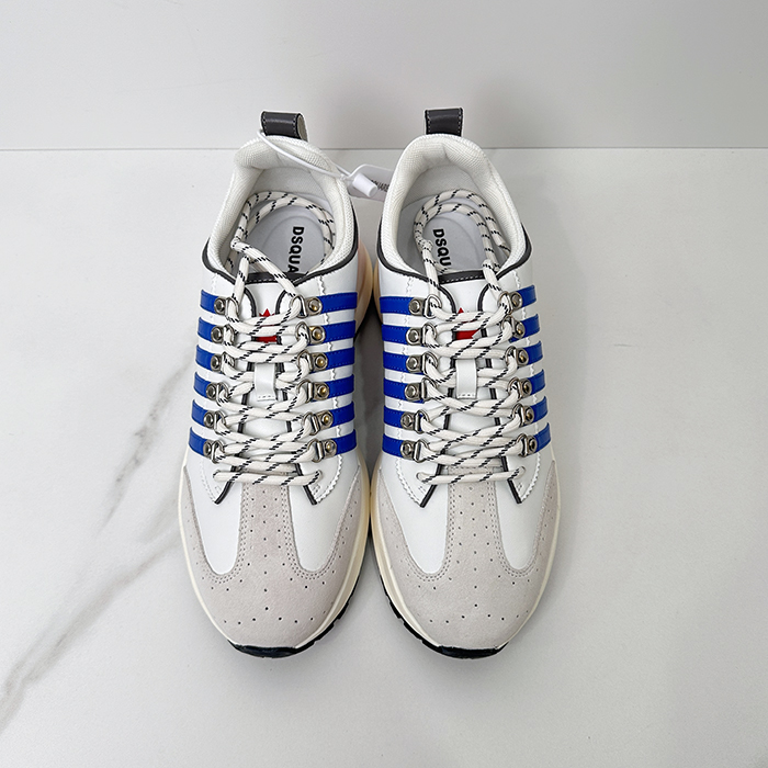 ディースクエアード2 ダッシュスニーカー - Dsquared2 Dash  - dss0010x