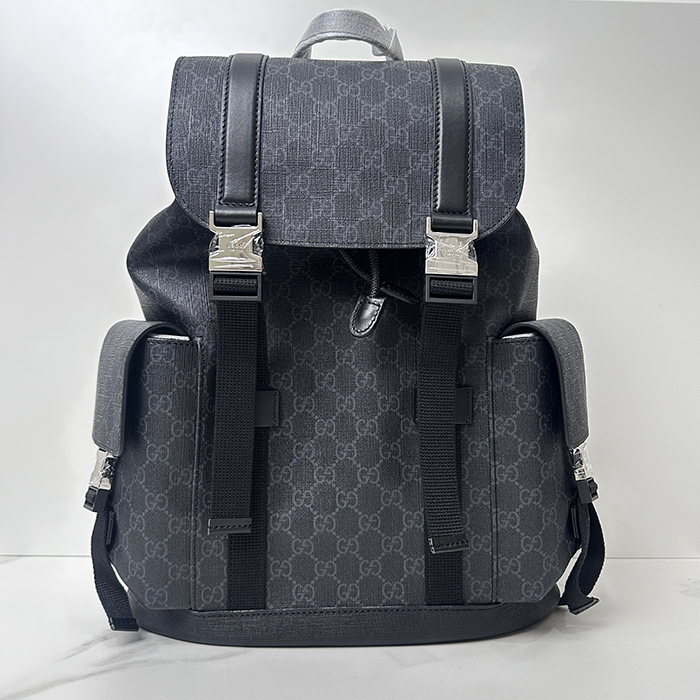 グッチ メンズ GG バックパック -GG - gub9278x