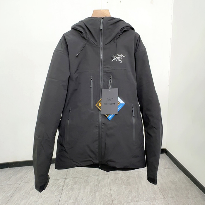 アークテリクス メンズ ベータダウン  ジャケット - Arcteryx Beta Down Insulated  - arc4354x