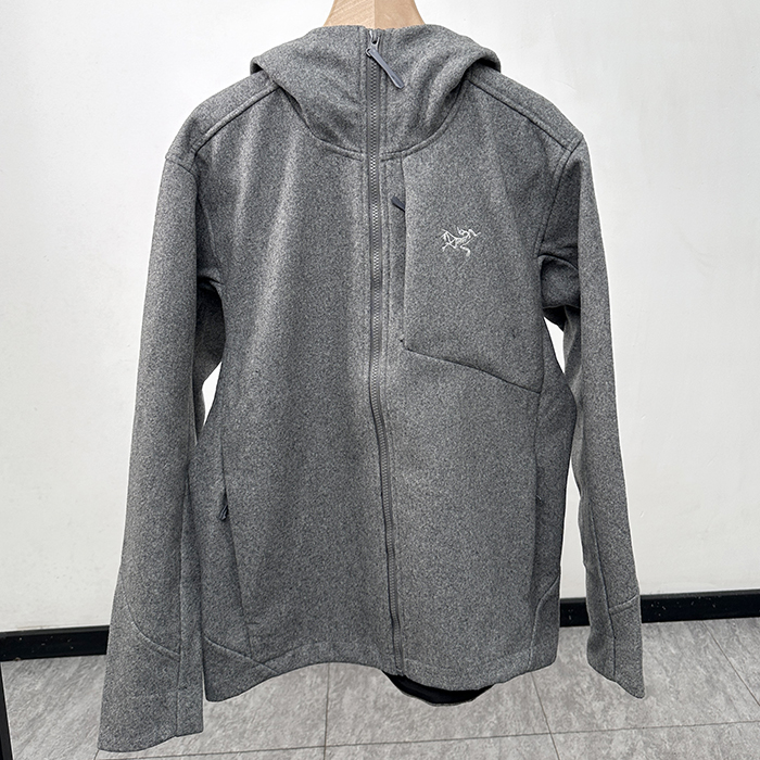 アークテリクス メンズ 防風 ジャケット - Arcteryx   - arc8427x