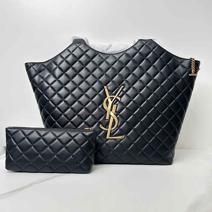 サンローラン レディース マキシ ショッパーバッグ -  Maxi  - ysl170x