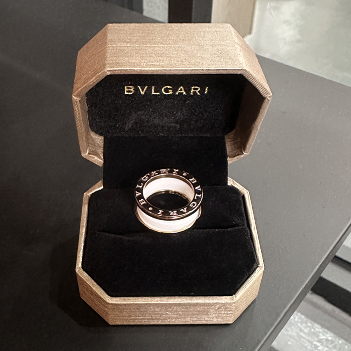  ローズゴールド 855964 カップリング - bg0027z 