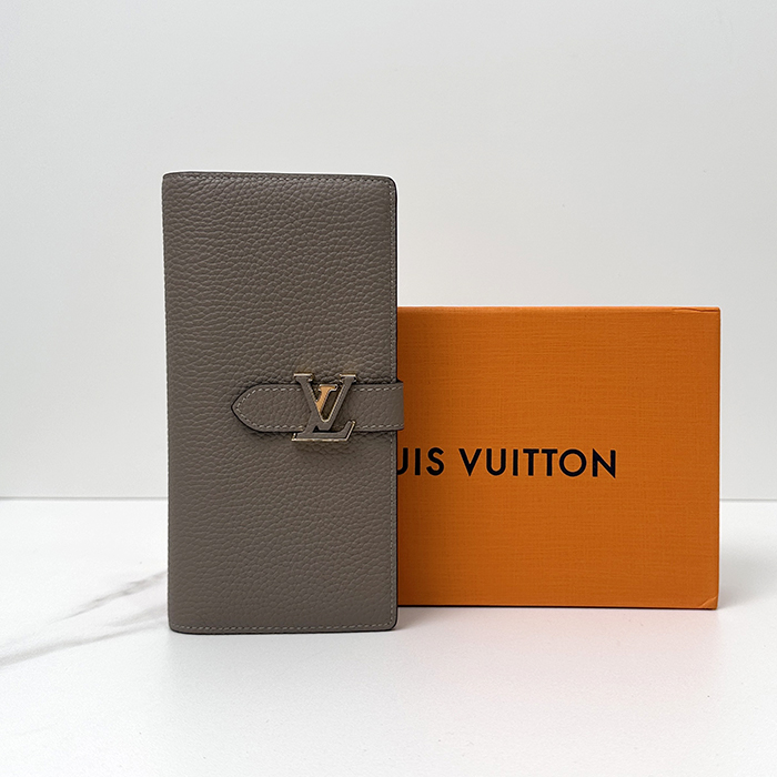 ルイヴィトン バーティカル 長財布 LV019