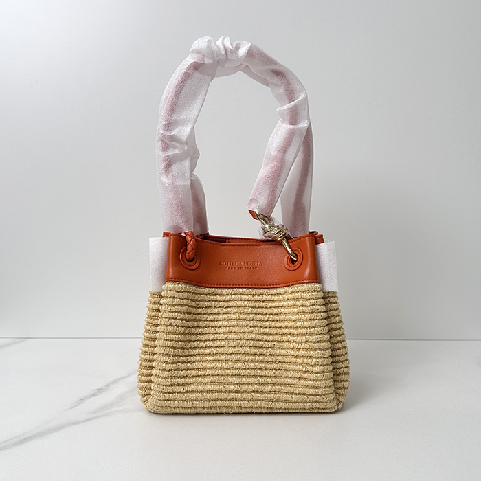 ボッテガヴェネタ レディース スモール パラシュート -  Small Parachute - bvb9684x