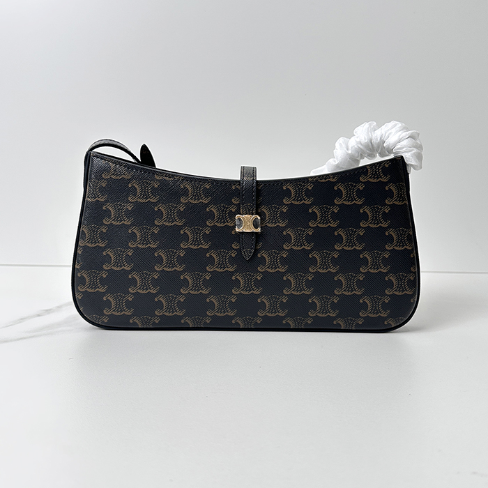 セリーヌ レディース ティナ ショルダーバッグ -  Tina - ceb9358x