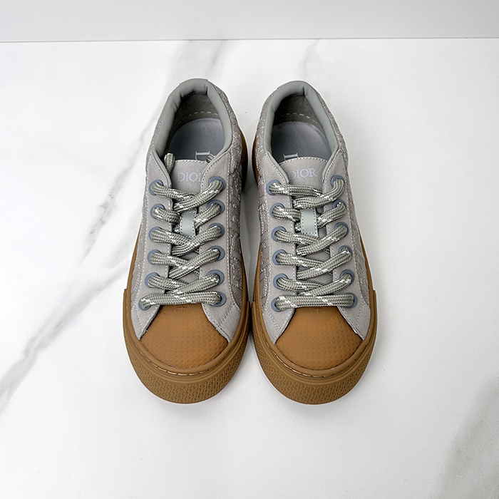 ディオール メンズ B33 スニーカー -  B33  - dis7675x