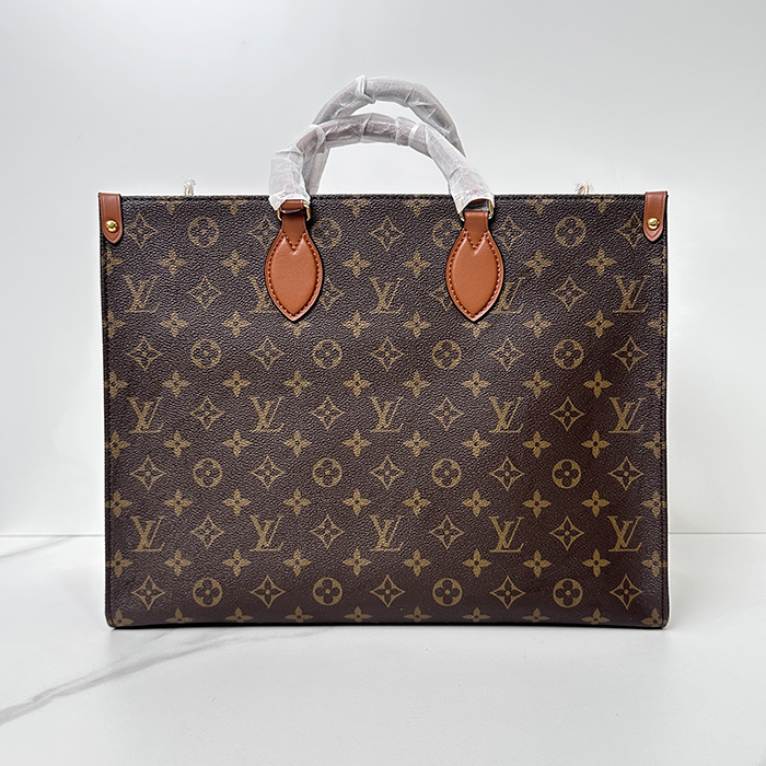 ルイヴィトン レディース オンザゴー オーガナイザー M14235 - OnTheGo Organizer - lvb5646x