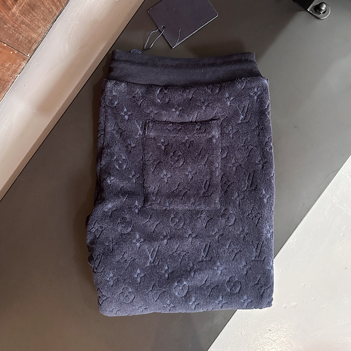 ルイヴィトン メンズ ベーシック ショーツ -  Basic Shorts - lvc7770x