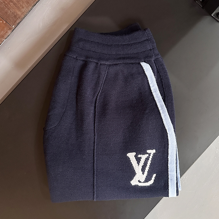 ルイヴィトン メンズ ベーシック ショーツ -  Basic Shorts - lvc7900x