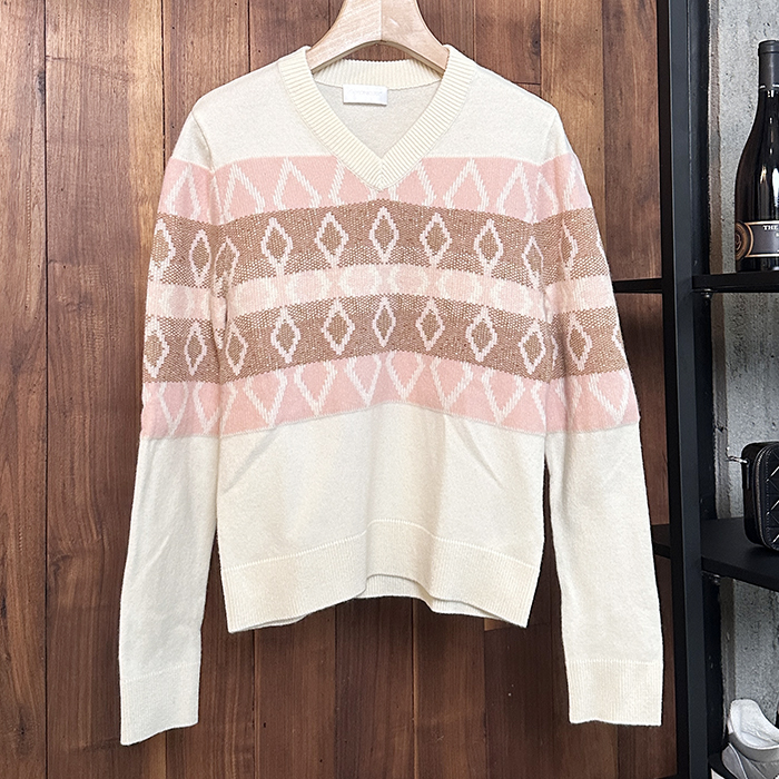 モンクレール レディース クルーネック ニットアウターウェア -  Knitwear - moc8062x