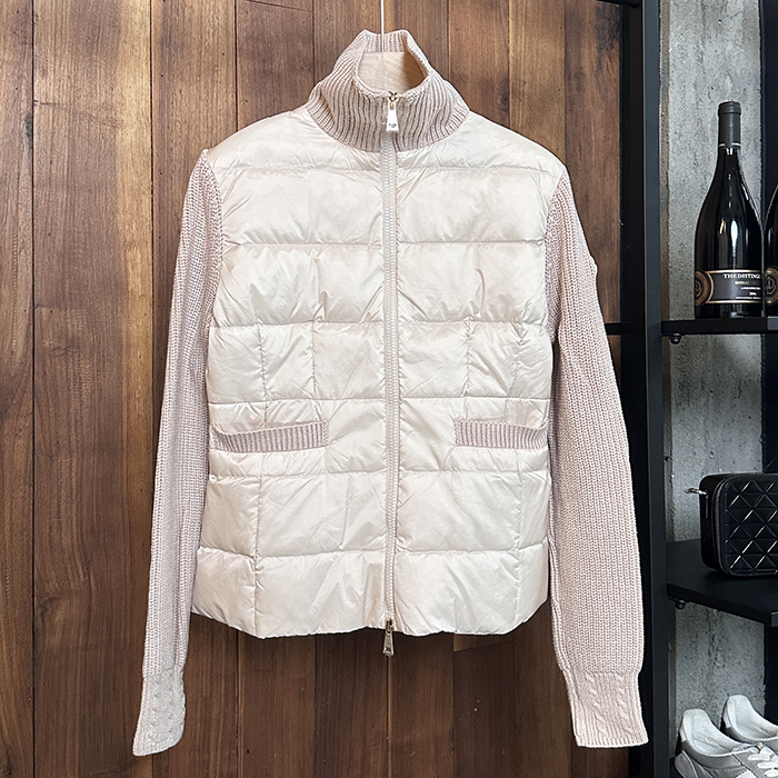 モンクレール レディース ダウン パディング -   - moc8070x