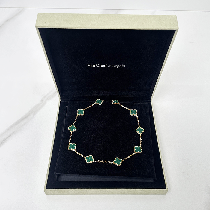 ヴァンクリーフ＆アーペル レディース フリーボール ネックレス -   Frivole - acc5449x