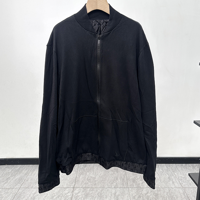 ルイヴィトン メンズ リバーシブル ジャケット -lvc8218x