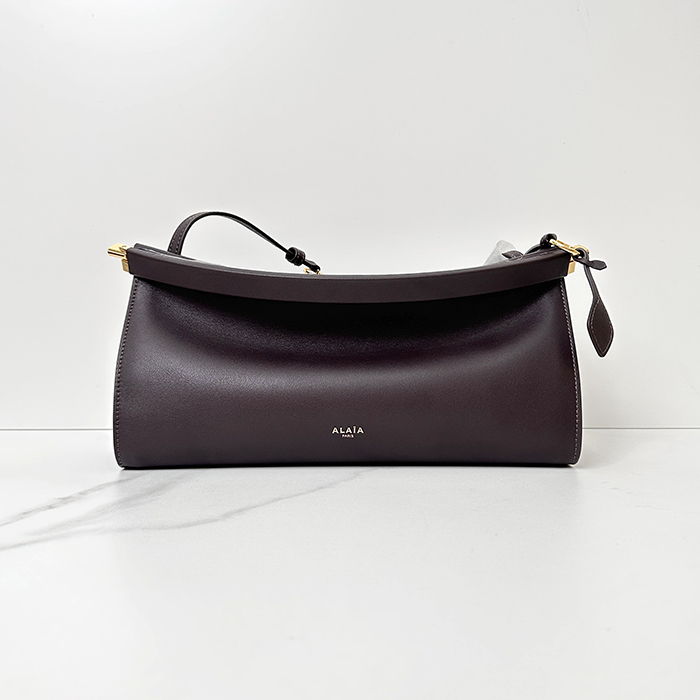 アライア レディース Le Click イーストウェスト ミディアム バッグ - Le Click East West  - alb9332x