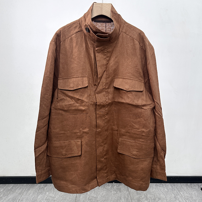 ルルレモン メンズ カジュアル ジャケット -  Traveller  - lpc8357x