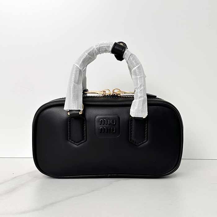 ミュウミュウ レディース アルカディ ミニバッグ -   Arcadie - mib5856x