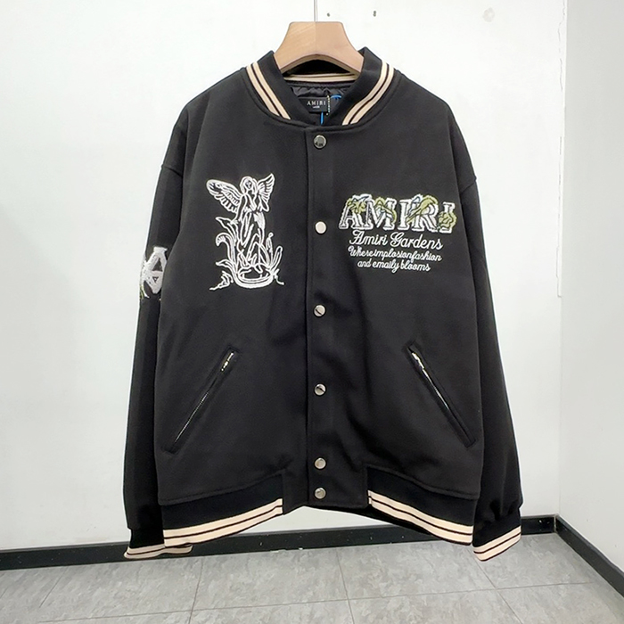 オフホワイト メンズ ボンバー ジャケット -  Bomber  - ofc8099x