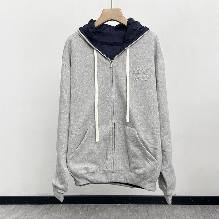 ミュウミュウ メンズ カジュアル ジャケット -  - mic8465x