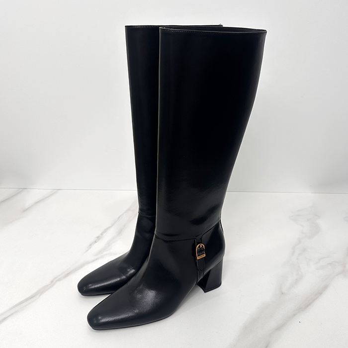 サンローラン レディース 줄리아 ブーツ -  Julia Boots - yss6546x