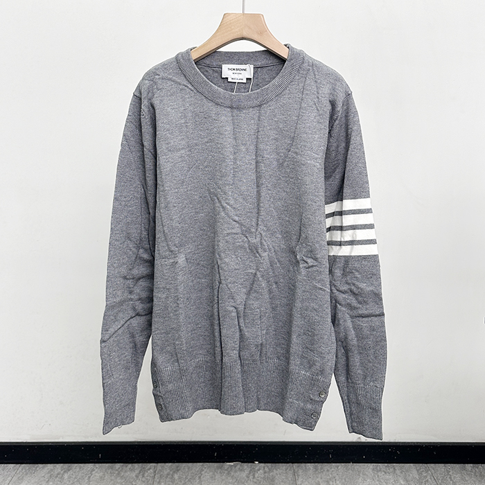  トムブラウン カシミア  ニット - dd477x